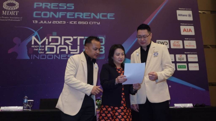 Agen Asuransi Jiwa Asia Tumbuh Pesat