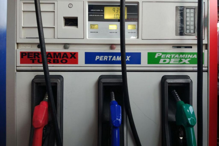 Varian Baru Pertamax Green, Pabrikan Otomotif: Akui Tak Ada Masalah