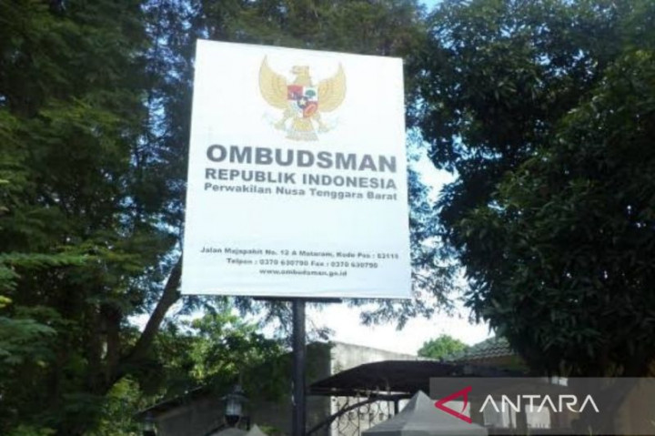 Ombudsman Mataram Temukan Sejumlah Masalah di PPDB