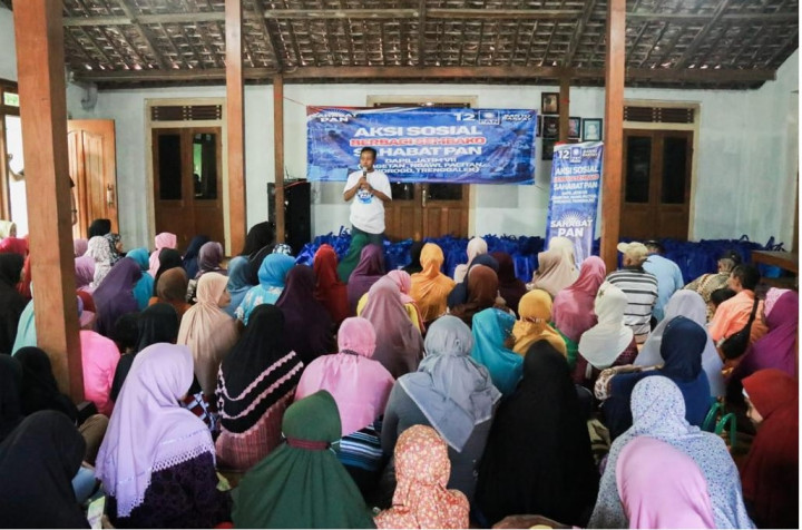 PAN Dorong Stabilitas Harga Bahan Pokok di Sejumlah Daerah