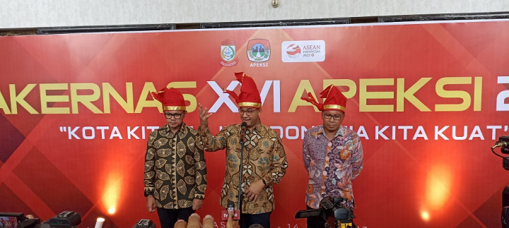 PKS Sebut Belum Ada Kesepakatan AHY Jadi Cawapres Anies