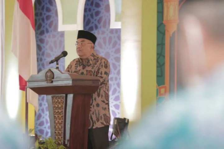 Paku Alam X Diusulkan Jadi Calon Penerima Satyalancana dari Presiden