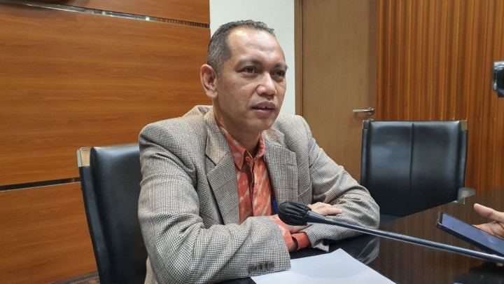 Ghufron Sebut Pernah Ada Temuan Ponsel di Rutan Era Agus Rahardjo Cs