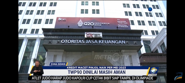 Ekonom INDEF: Sifat Konsumtif Masyarakat Dorong Perekonomian Negara