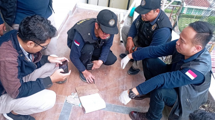 6 Dosen Teknik Mesin Itera Ditunjuk Jadi Tim Ahli Investigasi Kecelakaan Lift di TK Az-Zahra