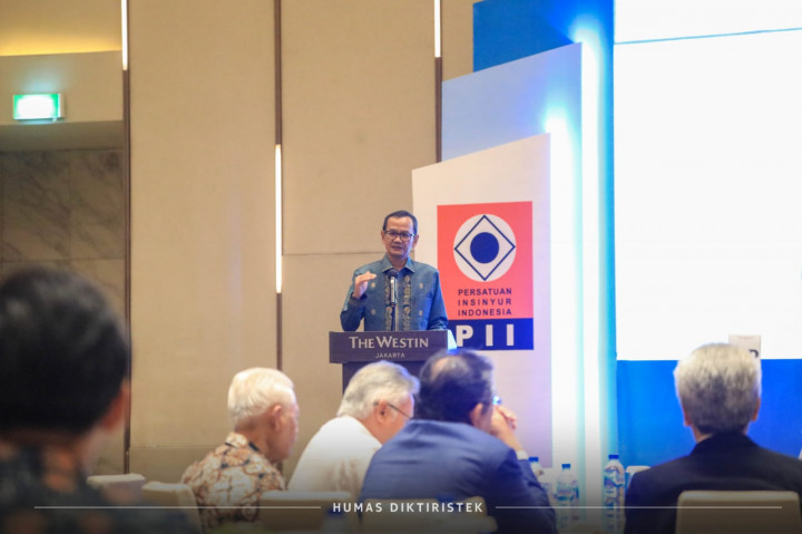 IABEE Diakui Internasional, Akreditasi Prodi Keteknikan Tak Perlu Lagi Pakai Lembaga Asing