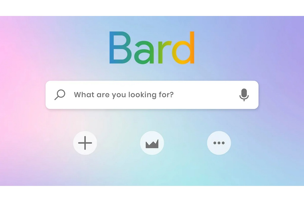 Google Bard AI Learn to Speak