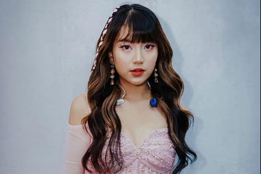 Ghea Indrawari Tak Suka Cowok Ganteng