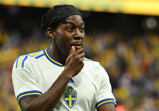 Everton di Antrean Terdepan untuk Rekrut Anthony Elanga