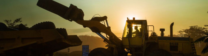 Mengawal Divestasi Saham Vale Indonesia