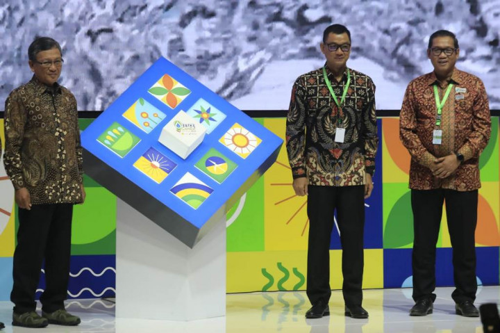 Serius Garap Transisi Energi, PLN dan Kementerian ESDM Teken Kerjasama Tingkatkan Kapasitas Sumber Daya Manusia