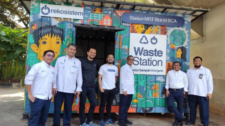 4 <i>Startup</i> Terpilih dari Program Connext PLN Akan Kembangkan Bisnis <i>Beyond</i> kWh