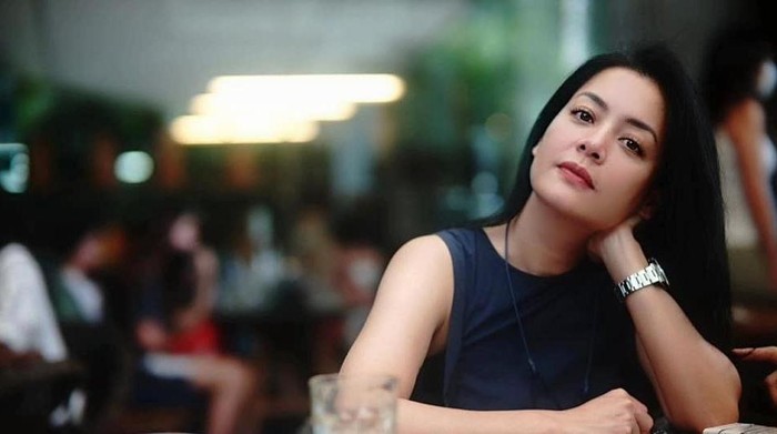 Cerita Lulu Tobing Dianggap Arogan karena Dorong Wartawan