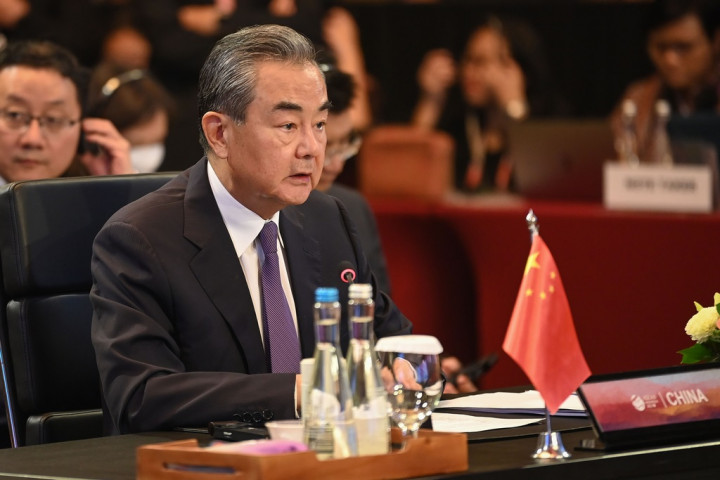 Tiongkok Ingin Pertahankan Momentum Hubungan dengan Australia