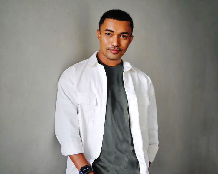 Rajin Serap Ilmu, Kini Juanito Alfa jadi Entrepreneur Muda yang Berkontribusi untuk Alam Papua