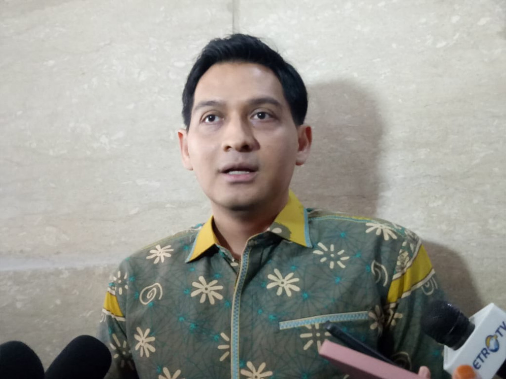 Pengakuan Lucky Hakim Pernah Terima Sesuatu dari Panji Gumilang