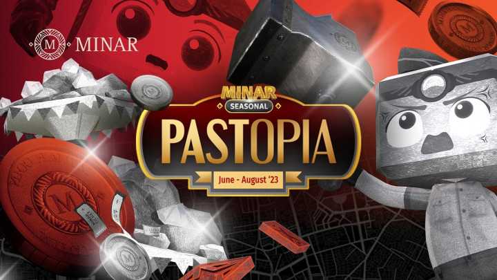 Pengembang Game WIR Group Sebar Poin untuk Pulsa Gratis