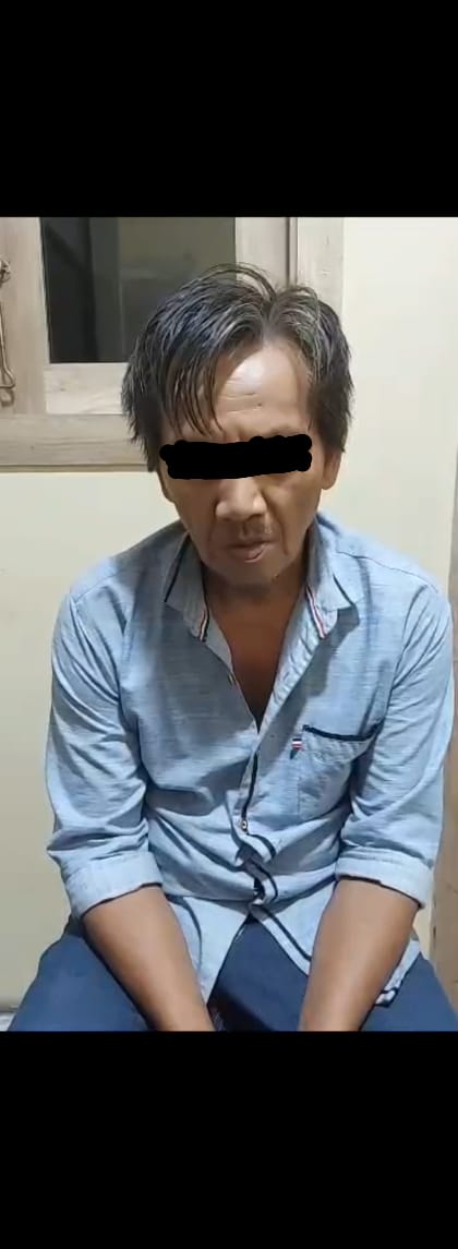 <i>Ngamuk</i>, Pria Ini Tusuk Mantan Istri 9 Kali Pakai Pisau Dapur