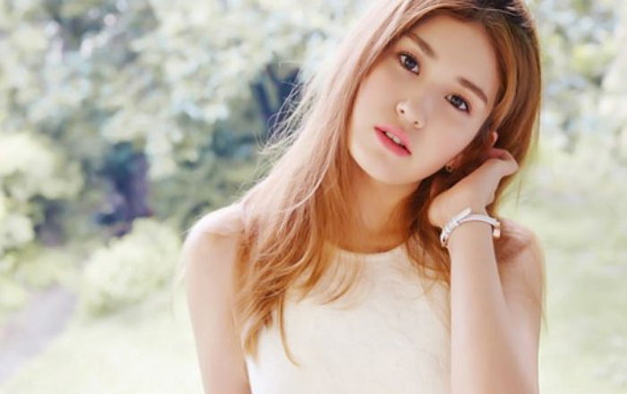 Jeon Somi Pernah Dirisak Setelah Jadi Ketua Kelas Waktu SD