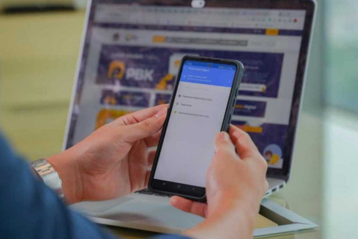 Hari Pajak Nasional: Pembayaran Pajak Lewat Dompet Digital Makin Diminati