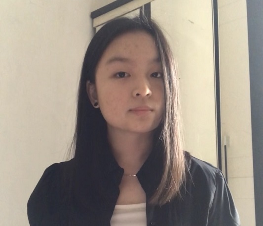 Kenalan dengan Vinna Mahasiswa Undip yang Terpilih IISMA