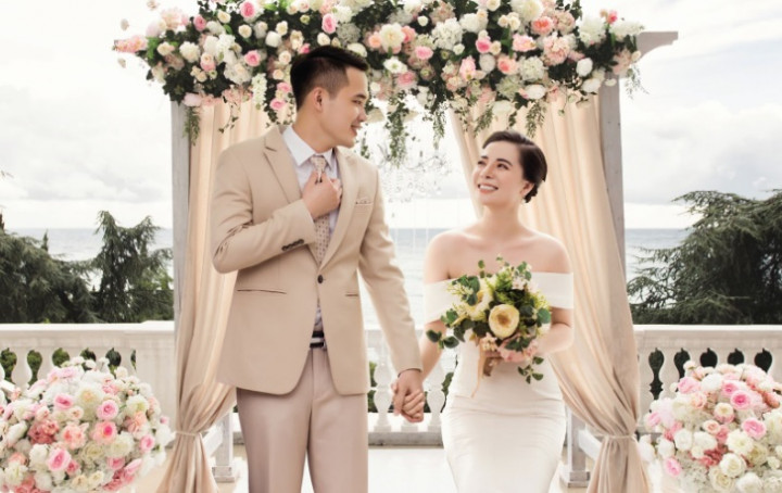 Digelar di 3 Kota, Atria Wedding Season 2023 Banjir Hadiah