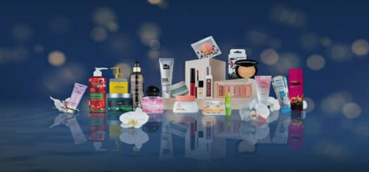 Indonesia-Thailand Buka Peluang Bisnis Industri Kosmetik