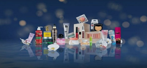 Indonesia-Thailand Buka Peluang Bisnis Industri Kosmetik