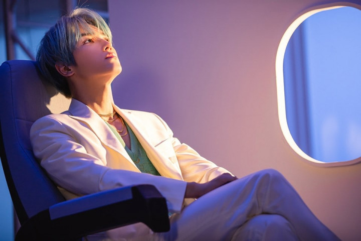 5 Lagu Ciptaan Taeyong NCT di SoundCloud