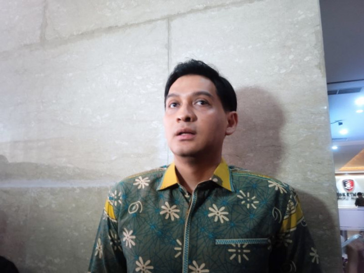 Lucky Hakim Akui Ada yang Tak Lazim di Al Zaytun