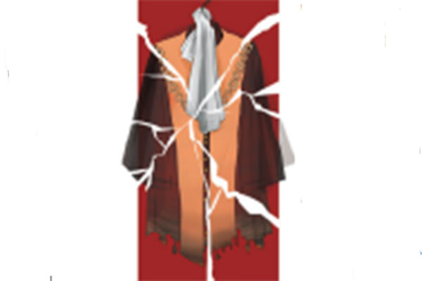 Benteng Mafia Peradilan