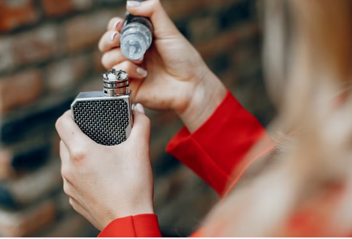 Vape tanpa Nikotin, Apakah Tetap Berbahaya? Ini Kata Dokter