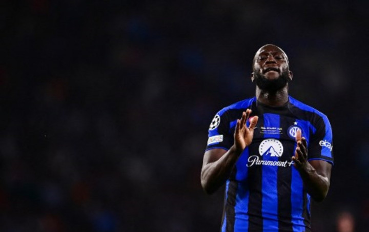 Negosiasi Masih Alot, Chelsea Kembali Tolak Tawaran Inter untuk Transfer Lukaku