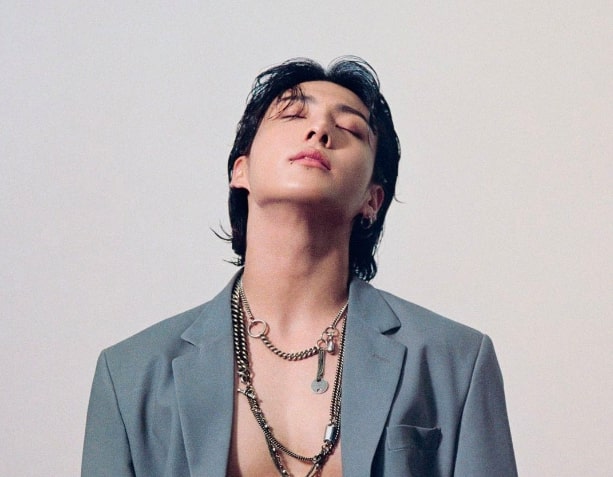 Single Solo Jungkook BTS 'Seven' Puncaki Tangga Lagu Domestik dan Dunia