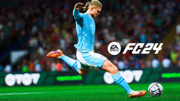 Game EA Sports FC 24 Siap Rilis di PC dan Konsol 29 September 2023!