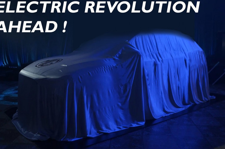 Daftar Mobil Listrik yang Bakal Mejeng di GIIAS 2023, Apa Saja?