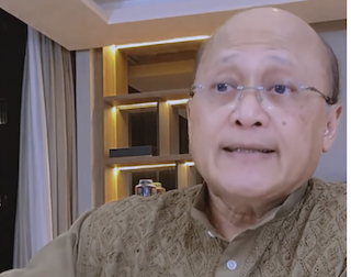 3 Fakta Mario Teguh Dilaporkan Kasus Dugaan Penipuan Rp5 Miliar