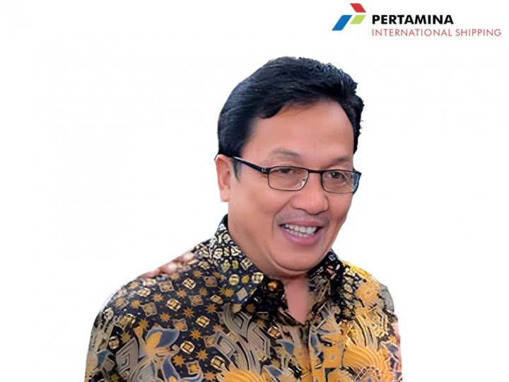 Mochtar Husein Ditunjuk Jadi Komut Pertamina International Shipping