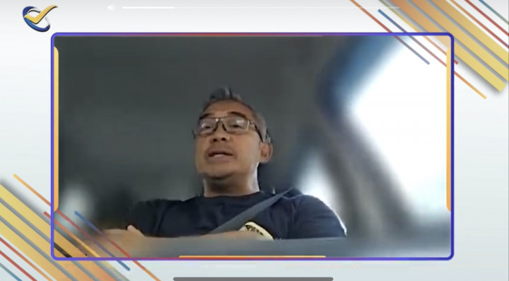 Semangat Restorasi jadi Inti Apel Siaga Perubahan NasDem