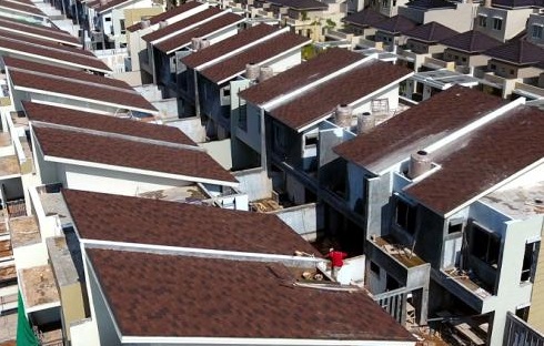 Arsitek Siap Beradu Desain Atap Rumah Berkelanjutan