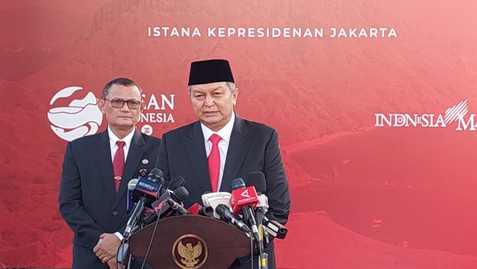 Begini Cara BNPT Dukung Wujudkan Indonesia Emas