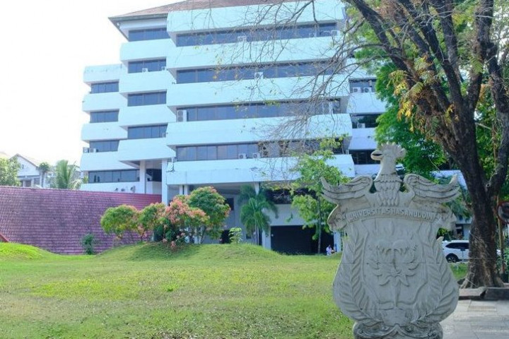 Unhas-Murdoch University Australia Sepakat Kolaborasi Riset Teknik Kelautan