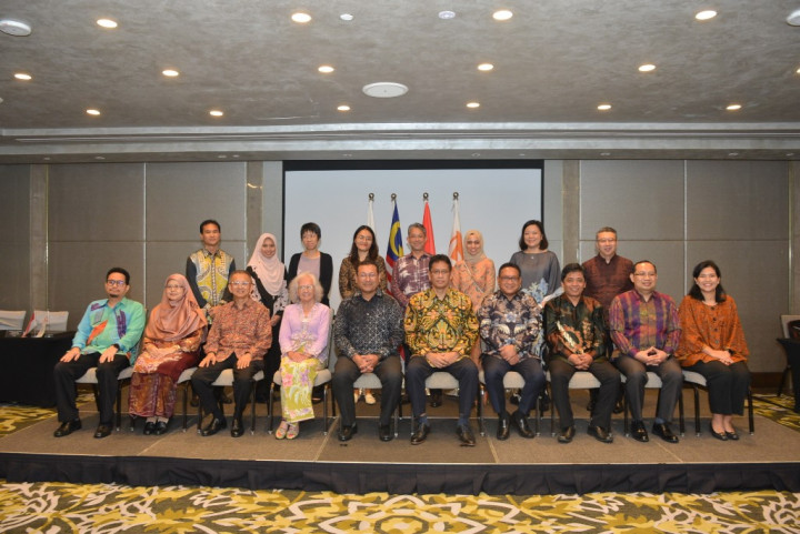 LPS Gandeng Perbadanan Insurans Deposit Malaysia Perkuat Ketahanan Sektor Keuangan