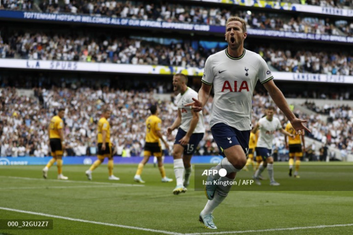 Hoeness Sesumbar Bayern Muenchen Dapatkan Kane dari Tottenham Hotspur
