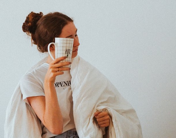 Harus Cukup! Ada 5 Efek Bahaya dari Kurang Tidur