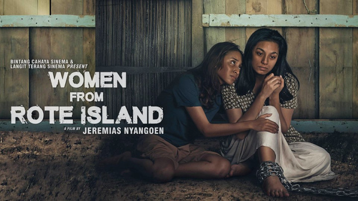 Film Women from Rote Island Suarakan Perlawanan Terhadap Kekerasan Seksual