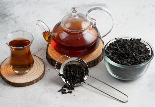 Jangan Dibuang, Ini 8 Manfaat Ampas Teh untuk Kecantikan