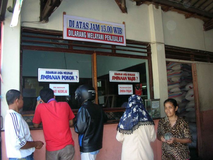 Kalah Saing dengan Pinjol, 336 Koperasi di Tasikmalaya Setop Beroperasi