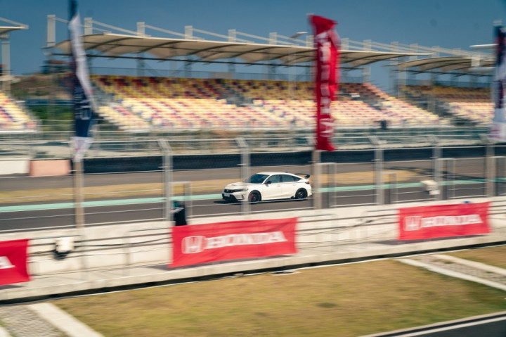 Ini Syarat dari FIA Biar Sirkuit Mandalika Bisa Gelar Balapan Mobil