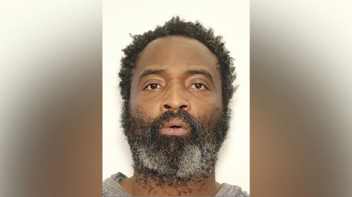 Buronan Penembakan di Georgia Tewas dalam Baku Tembak, 3 Polisi Terluka